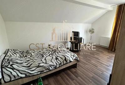 Casa individuala cu 4 camere Sanmihaiu Roman, Timis - 2