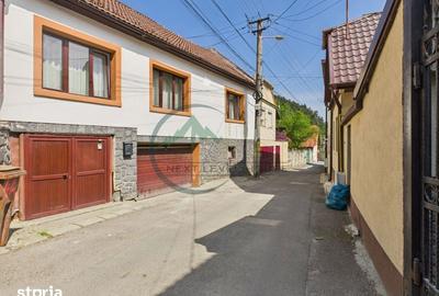 Casă cu 4 camere cu Canalizare în Schei - 6