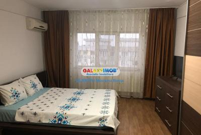 Garsoniera confort 1, in Ploiesti, zona Ultracentrala