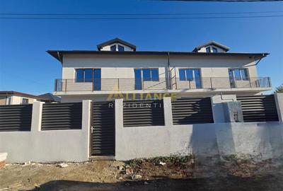 Casă cu 4 camere cu Teren 230 Mp în Berceni