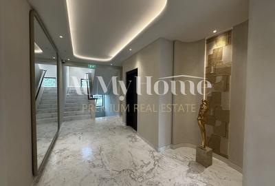 Apartament NOU de 4 camere situat în zona exclusivistă Kiseleff - 22