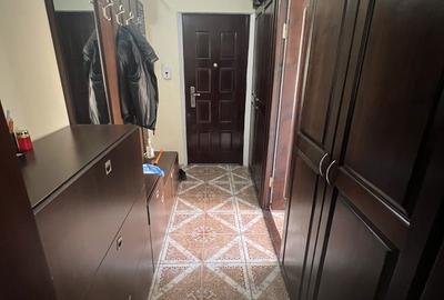 Apartament cu 2 camere semidecomandat în Central - 1