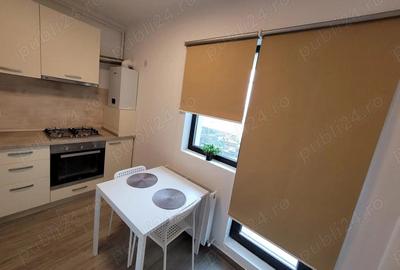 Garsoniera Regie Residence 1 - 6