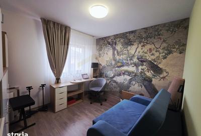 Casă cu 4 camere cu Teren 250 Mp în Corbeanca - 16