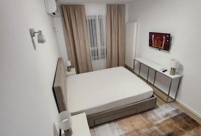 Apartament cu 2 camere în Palazu Mare - 3