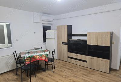 Apartament cu 2 camere semidecomandat în Ostroveni - 4