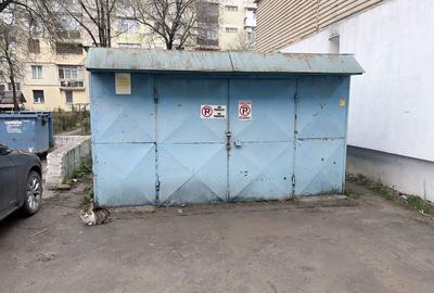 Apartament cu 2 camere decomandat în Central - 1