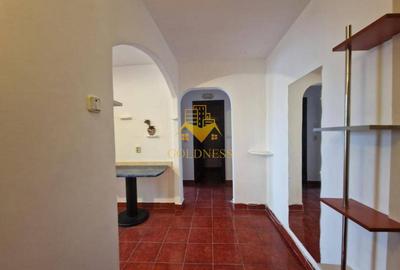 Apartament cu 2 camere decomandat, mobilat în Grigorescu - 3