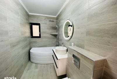 Apartament cu 2 camere decomandat, mobilat în Lupeni - 8