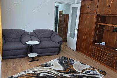 Garsonieră decomandată în Central - 4