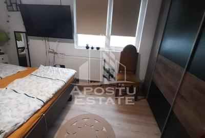 Apartament cu 2 camere la parter, zona Dambovita - 4