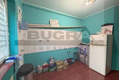 Apartament 40 mp, birou/locuinta proprie, zona strazii Fagului - 7