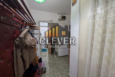 Apartament cu 2 camere decomandat în Titan - 10