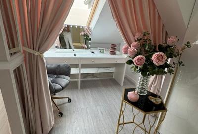 Apartament 4 camere 128mp mobilat utilat Premium Pacurari-Kaufland Apartament 4 camere 128mp mobilat utilat Premium Pacurari-Kaufland - 20