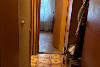 Apartament 3 camere decomandat, parter/3 Brazda lui Novac ,in O-uri - 9