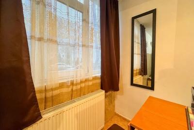 250Euro! Garsoniera in Tatarasi la A , parter inalt - 4