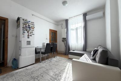 Apartament cu 2 camere, mobilat în Mehala - 4