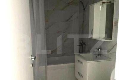 Apartament 1 camera, 42 mp, zona Bucium - 3