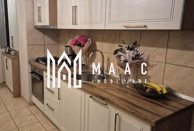 Apartament cu 3 camere, mobilat în Vasile Aaron - 7