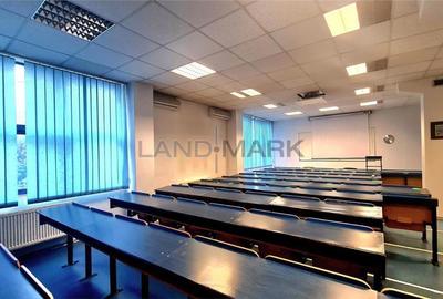 EXCLUSIV Spatiu comercial 560 mp la bulevard, zona centrala. - 10