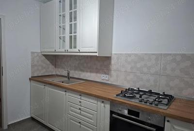 Apartament cu 2 camere decomandat în Brâncoveanu - 1