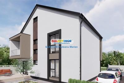 Vanzare vila Individuala Premium situata in apropriere de str Dantelei - 5