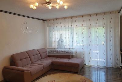 Apartament cu 4 camere decomandat, mobilat în Noua - 6
