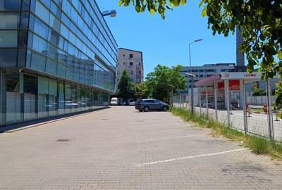 Cladire pe 3 niveluri, 2.200 mp, inchiriata integral, Brancoveanu, Sector 4 - 9