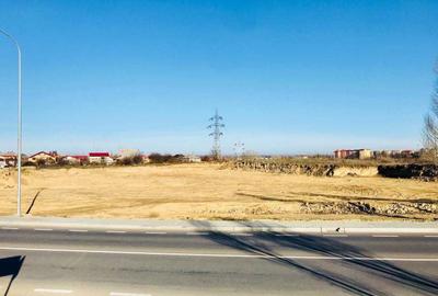 Teren de 1994 mp, în Central - 1