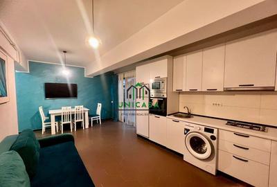 Apartament 3 camere/parter cu terasa Dem Radulescu - 8