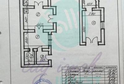 Casa CONSOLIDATA zona Timpuri Noi-Mihai Bravu - 14