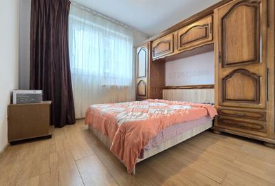 Apartament cu 2 camere decomandat, mobilat în Drumul Taberei - 4