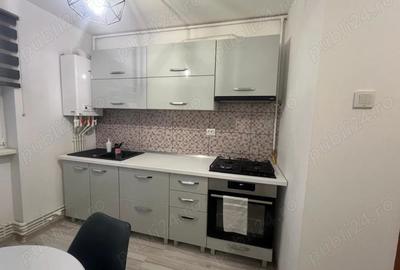 De inchiriat apartament modern in Deva Aleea Pacii De inchiriat apartament modern in Deva Aleea Pacii - 2