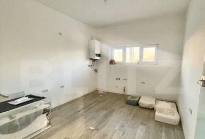 Casă cu 4 camere cu Teren 200 Mp în Braytim