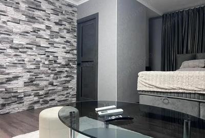 Garsoniera de inchiriat disponibila imediat in Astra - 4