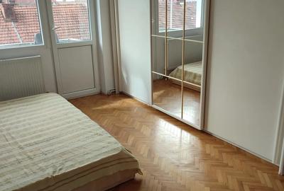 Apartament cu 2 camere decomandat în Luncă - 4