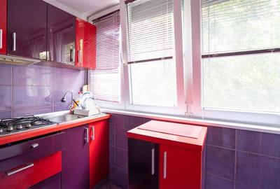 Apartament 3 camere decomandat Rogerius - 4