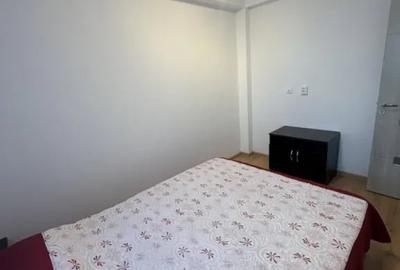 Apartament cu 3 camere semidecomandat în Central - 4