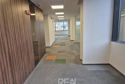 Spațiu comercial, de 317.47 mp, în Floreasca - 17