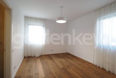 Vila minimalista | finisata premium | langa Scoala Americana - 15