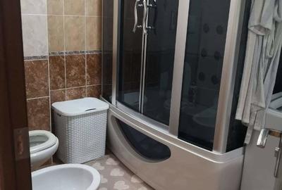 Apartament cu 3 camere decomandat în Complex Studențesc - 8