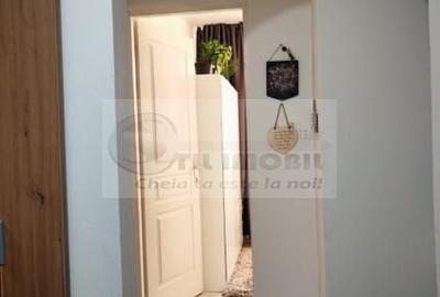 Apartament Tătărași -Flora - 3