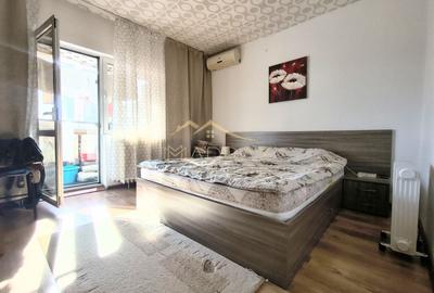 Apartament cu 3 camere decomandat în Baicului - 11