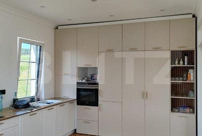 Casa 120 mp, teren 875mp, Burdujeni - 13