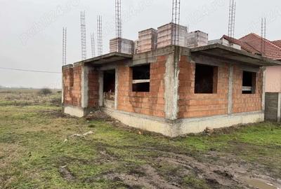 Casă în Cărpiniș