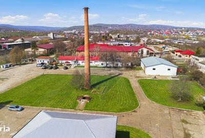 Spațiu comercial, în Central - 19