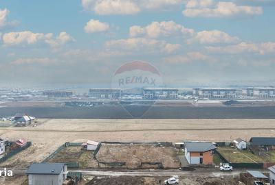 Spațiu comercial, în Sânpetru - 10