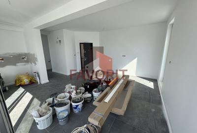 Terasa 40 mp. Zona Buziasului. Finisaje la alegere - 4