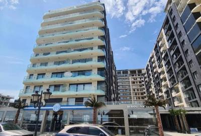 Garsonieră decomandată, mobilată în Mamaia-Sat - 2