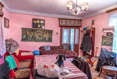 Casa din Stanesti care iti ofera spatiu, liniste si posibilitati nelimitate - 6